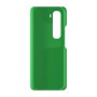 כיסוי פלסטיק קשיח ל- Infinix Hot 60 Pro+ בצבע - ירוק - קייס מובייל