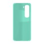 כיסוי פלסטיק קשיח ל- Infinix Hot 60 Pro+ בצבע - מנטה - קייס מובייל