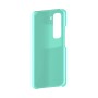 כיסוי פלסטיק קשיח ל- Infinix Hot 60 Pro+ בצבע - מנטה - קייס מובייל