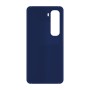 כיסוי פלסטיק קשיח ל- Infinix Hot 60 Pro+ בצבע - כחול נייבי - קייס מובייל