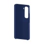 כיסוי פלסטיק קשיח ל- Infinix Hot 60 Pro+ בצבע - כחול נייבי - קייס מובייל