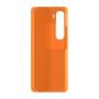 כיסוי פלסטיק קשיח ל- Infinix Hot 60 Pro+ בצבע - כתום - קייס מובייל