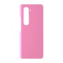 כיסוי פלסטיק קשיח ל- Infinix Hot 60 Pro+ בצבע - ורוד - קייס מובייל