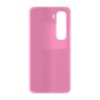 כיסוי פלסטיק קשיח ל- Infinix Hot 60 Pro+ בצבע - ורוד - קייס מובייל