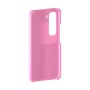 כיסוי פלסטיק קשיח ל- Infinix Hot 60 Pro+ בצבע - ורוד - קייס מובייל