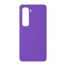 כיסוי פלסטיק קשיח ל- Infinix Hot 60 Pro+ בצבע - סגול - קייס מובייל
