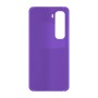 כיסוי פלסטיק קשיח ל- Infinix Hot 60 Pro+ בצבע - סגול - קייס מובייל