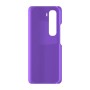 כיסוי פלסטיק קשיח ל- Infinix Hot 60 Pro+ בצבע - סגול - קייס מובייל