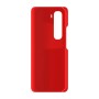 כיסוי פלסטיק קשיח ל- Infinix Hot 60 Pro+ בצבע - אדום - קייס מובייל