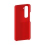 כיסוי פלסטיק קשיח ל- Infinix Hot 60 Pro+ בצבע - אדום - קייס מובייל