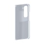כיסוי פלסטיק קשיח ל- Infinix Hot 60 Pro+ בצבע - כסף - קייס מובייל