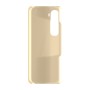 כיסוי פלסטיק קשיח ל- Infinix Hot 60i בצבע - בז' - קייס מובייל