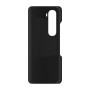 כיסוי פלסטיק קשיח ל- Infinix Hot 60i בצבע - שחור - קייס מובייל