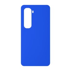 כיסוי פלסטיק קשיח ל- Infinix Hot 60i בצבע - כחול - קייס מובייל