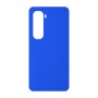 כיסוי פלסטיק קשיח ל- Infinix Hot 60i בצבע - כחול - קייס מובייל