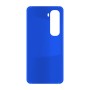 כיסוי פלסטיק קשיח ל- Infinix Hot 60i בצבע - כחול - קייס מובייל