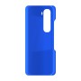 כיסוי פלסטיק קשיח ל- Infinix Hot 60i בצבע - כחול - קייס מובייל