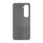 כיסוי פלסטיק קשיח ל- Infinix Hot 60i בצבע - אפור - קייס מובייל