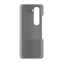 כיסוי פלסטיק קשיח ל- Infinix Hot 60i בצבע - אפור - קייס מובייל