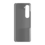 כיסוי פלסטיק קשיח ל- Infinix Hot 60i בצבע - אפור - קייס מובייל