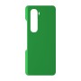 כיסוי פלסטיק קשיח ל- Infinix Hot 60i בצבע - ירוק - קייס מובייל