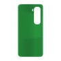 כיסוי פלסטיק קשיח ל- Infinix Hot 60i בצבע - ירוק - קייס מובייל