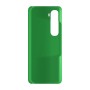 כיסוי פלסטיק קשיח ל- Infinix Hot 60i בצבע - ירוק - קייס מובייל