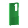 כיסוי פלסטיק קשיח ל- Infinix Hot 60i בצבע - ירוק - קייס מובייל