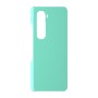 כיסוי פלסטיק קשיח ל- Infinix Hot 60i בצבע - מנטה - קייס מובייל
