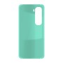 כיסוי פלסטיק קשיח ל- Infinix Hot 60i בצבע - מנטה - קייס מובייל