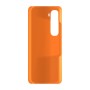 כיסוי פלסטיק קשיח ל- Infinix Hot 60i בצבע - כתום - קייס מובייל