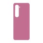 כיסוי פלסטיק קשיח ל- Infinix Hot 60i בצבע - ורוד - קייס מובייל