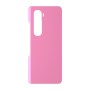 כיסוי פלסטיק קשיח ל- Infinix Hot 60i בצבע - ורוד - קייס מובייל