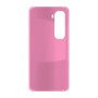 כיסוי פלסטיק קשיח ל- Infinix Hot 60i בצבע - ורוד - קייס מובייל