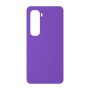 כיסוי פלסטיק קשיח ל- Infinix Hot 60i בצבע - סגול - קייס מובייל