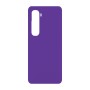 כיסוי פלסטיק קשיח ל- Infinix Hot 60i בצבע - סגול - קייס מובייל