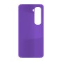 כיסוי פלסטיק קשיח ל- Infinix Hot 60i בצבע - סגול - קייס מובייל