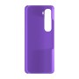 כיסוי פלסטיק קשיח ל- Infinix Hot 60i בצבע - סגול - קייס מובייל