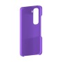 כיסוי פלסטיק קשיח ל- Infinix Hot 60i בצבע - סגול - קייס מובייל