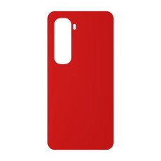 כיסוי פלסטיק קשיח ל- Infinix Hot 60i בצבע - אדום - קייס מובייל