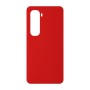 כיסוי פלסטיק קשיח ל- Infinix Hot 60i בצבע - אדום - קייס מובייל