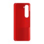 כיסוי פלסטיק קשיח ל- Infinix Hot 60i בצבע - אדום - קייס מובייל
