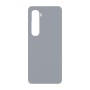 כיסוי פלסטיק קשיח ל- Infinix Hot 60i בצבע - כסף - קייס מובייל