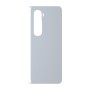 כיסוי פלסטיק קשיח ל- Infinix Hot 60i בצבע - כסף - קייס מובייל