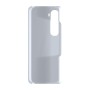 כיסוי פלסטיק קשיח ל- Infinix Hot 60i בצבע - כסף - קייס מובייל