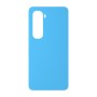 כיסוי פלסטיק קשיח ל- Infinix Hot 60i בצבע - תכלת - קייס מובייל