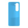 כיסוי פלסטיק קשיח ל- Infinix Hot 60i בצבע - תכלת - קייס מובייל
