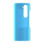 כיסוי פלסטיק קשיח ל- Infinix Hot 60i בצבע - תכלת - קייס מובייל
