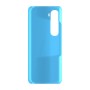 כיסוי פלסטיק קשיח ל- Infinix Hot 60i בצבע - תכלת - קייס מובייל