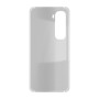 כיסוי פלסטיק קשיח ל- Infinix Hot 60i בצבע - לבן - קייס מובייל
